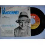 La randonnee