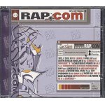 Rap. com : 100 % rap francais