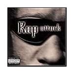 Rap attack (10 titres).