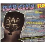 Rap city