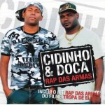 Rap das armas