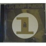 Uk rap pack