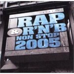 Rap & r'n'b non stop 2005 (edition collector : cd + dvd)