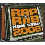 Rap r'n'b non stop 2006