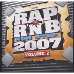 Rap et r'n'b non stop 2007 volume 2