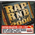 Rap & rnb non stop 2006