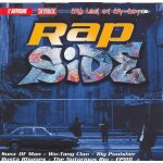 Rap side (high revel of hip - hop !) (22 titres)