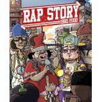 Rap story 1980 - 2000