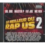 Le meilleur du rap us   volume 2