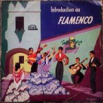 Rare vinyle introduction au flamenco les claquements la guitare 1960 label regal barcelona Rare vinyle introduction au flamenco les claquements la guitare 1960 label regal barcelona