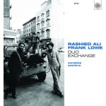 Rashied ali - duo exchange: complete sessions [vinyl lp]