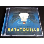 Ratatouille Ratatouille