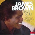 Raw soul - james brown Raw soul - james brown