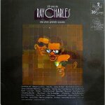 Ray charles - 25 ans de ses plus grands succès - 2lps (vinyls)