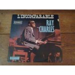 L'incomparable ray charles