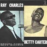 Ray charles et betty carter