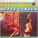 Ray charles et betty carter