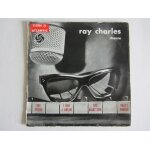 Ray charles chante : yes indeed - i had a dream - the right time - that's enough