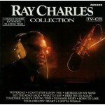 Ray charles collection