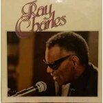 Ray charles collection blanche