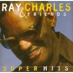 Ray charles and friends super hits