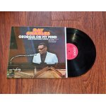 Ray charles - georgia on my mind and other great songs - i can't stop loving you - georgia on my mind ...