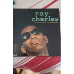 Ray charles. hitthe road jack Ray charles. hitthe road jack