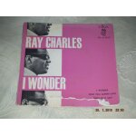 Ray charles - i wonder