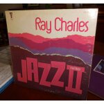 Ray charles jazz ii lp