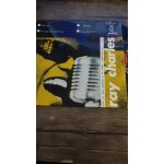 Ray charles . let's go , invente got news for your . 45 tours ep . impulse france