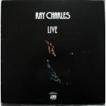Ray charles live