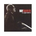 Ray charles a l'olympia