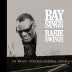 Ray charles - ray sings basie swings [vinyl lp] gatefold lp jacket, 140 gram vinyl