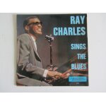 Ray charles sings the blues : walkin' and talkin' - i'm wonderin' and wonderin' - i found my baby there ... Ray charles sings the blues : walkin' and talkin' - i'm wonderin' and wonderin' - i found my baby there ...