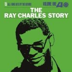 Ray charles story. .