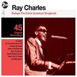 Ray charles swings the great american songbook