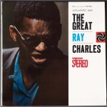 Ray charles : the great