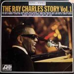 Ray charles: the ray charles story vol. 1 Ray charles: the ray charles story vol. 1