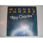 Ray charles / les traçes dérriere nous Ray charles / les traçes dérriere nous