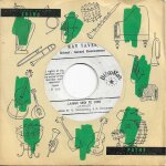 Ray taver orkest gerard desreumaux : laisse moi te dire (g. desreumaux, a. descamps) / les p'tites parisiennes ...