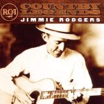 Rca country legends [original recording remastered]
