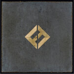 Rca records concrete and gold, cd rock foo fighters