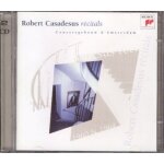 Recitals 1960 & 1964 au concertgebouw d'amsterdam : chopin, beethoven, debussy,