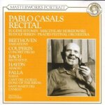 Recital beethoven, couperin, bach, haydn, de falla