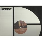 Reconnection ep : vertigo / musik - bless (simon  solo newby)