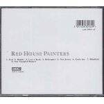 Red house painters ii