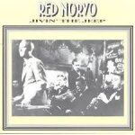 Red norvo & his orchestra: jivin' the jeep