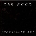 Dan reed's adrenaline sky