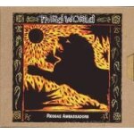 Reggae ambassadors - 20th anniversary