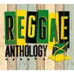 Reggae anthology